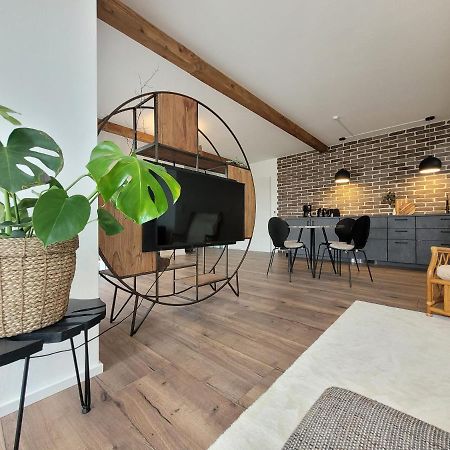 Ferienwohnung Himmelsblick Am See Gries Екстер'єр фото