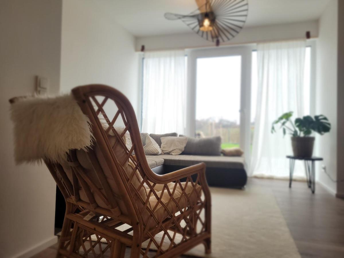 Ferienwohnung Himmelsblick Am See Gries Екстер'єр фото