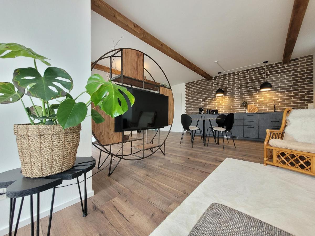 Ferienwohnung Himmelsblick Am See Gries Екстер'єр фото