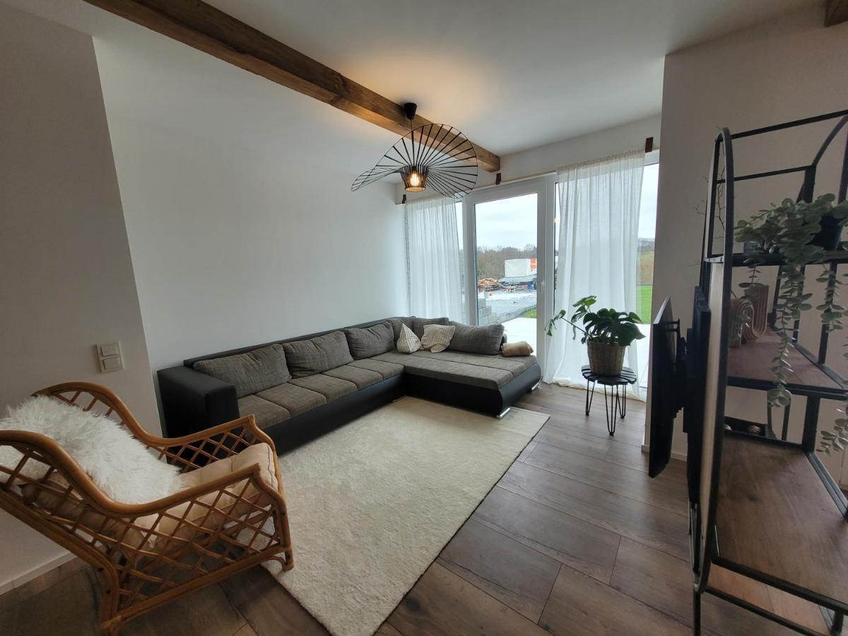 Ferienwohnung Himmelsblick Am See Gries Екстер'єр фото